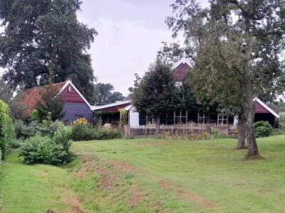 Bolwerkweg 5, 't Klooster