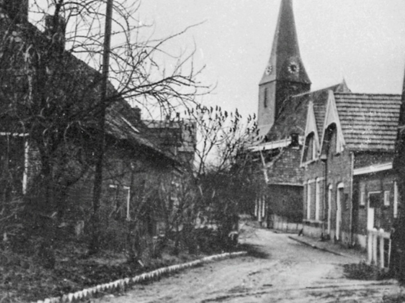 Boterstraat, Bredevoort