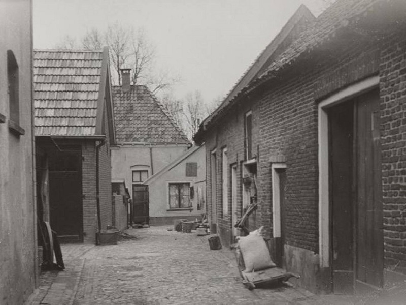 Muizenstraat, Bredevoort