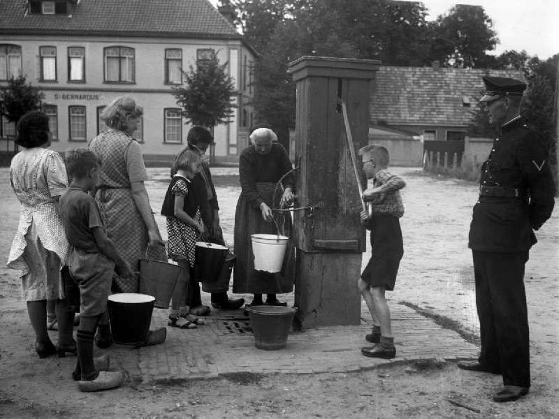 't Zand, Bredevoort (1941)