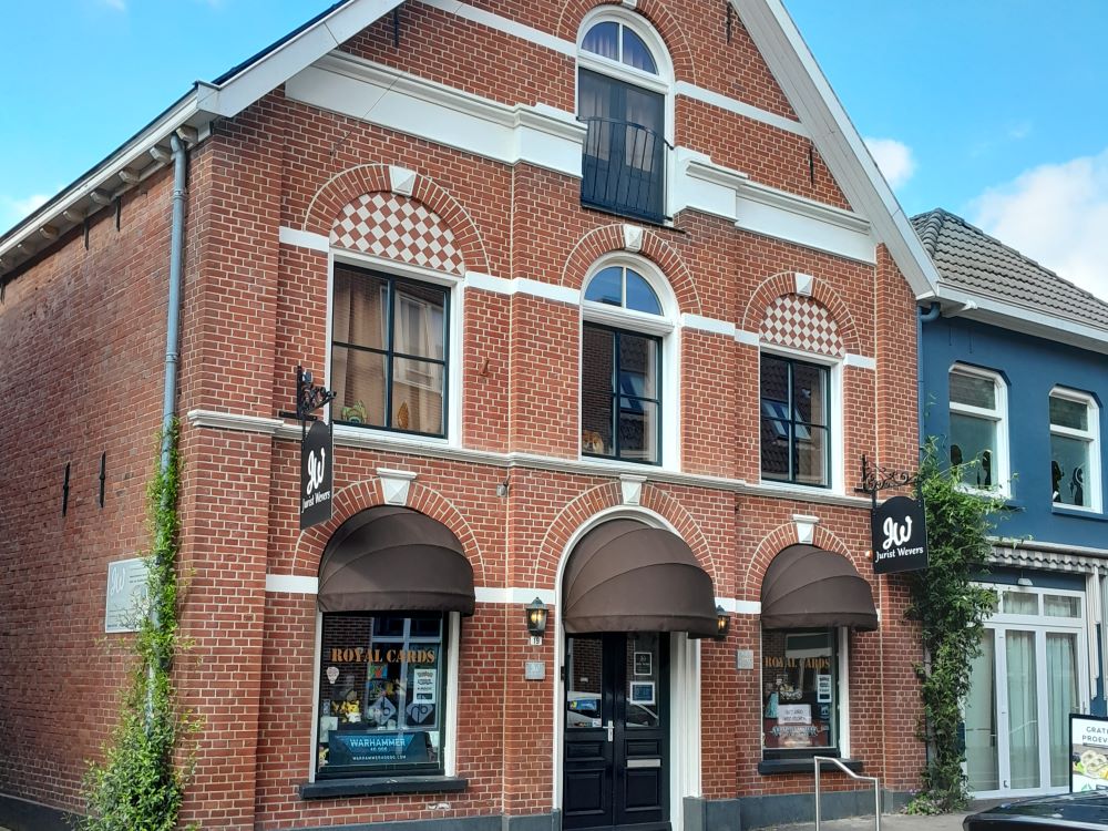 Bredevoortsestraatweg 19, Aalten (2024)