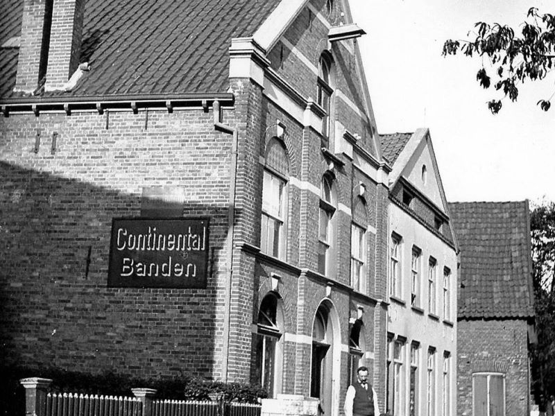 Bredevoortsestraatweg 19, Aalten