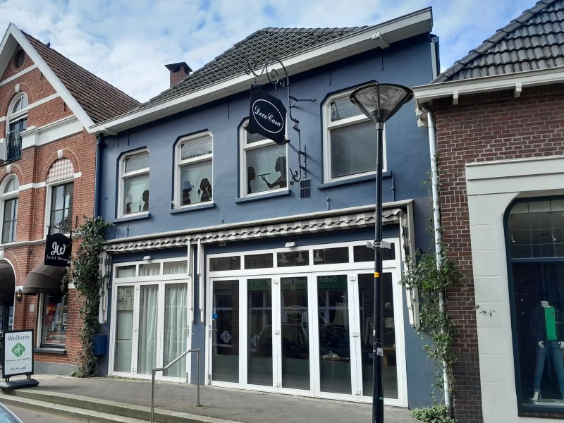 Bredevoortsestraatweg 21, Aalten (2024)