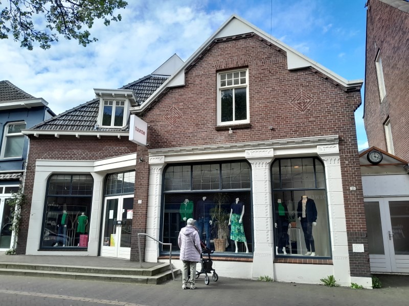 Bredevoortsestraatweg 23, Aalten (2024)