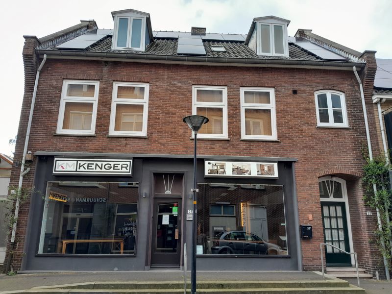 Bredevoortsestraatweg 25, Aalten (2024)