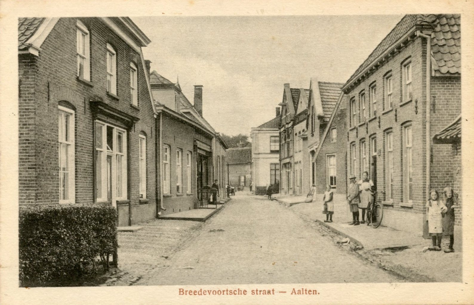 Bredevoortsestraatweg 27, Aalten