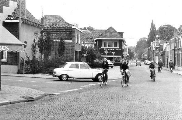 Bredevoortsestraatweg 31, Aalten