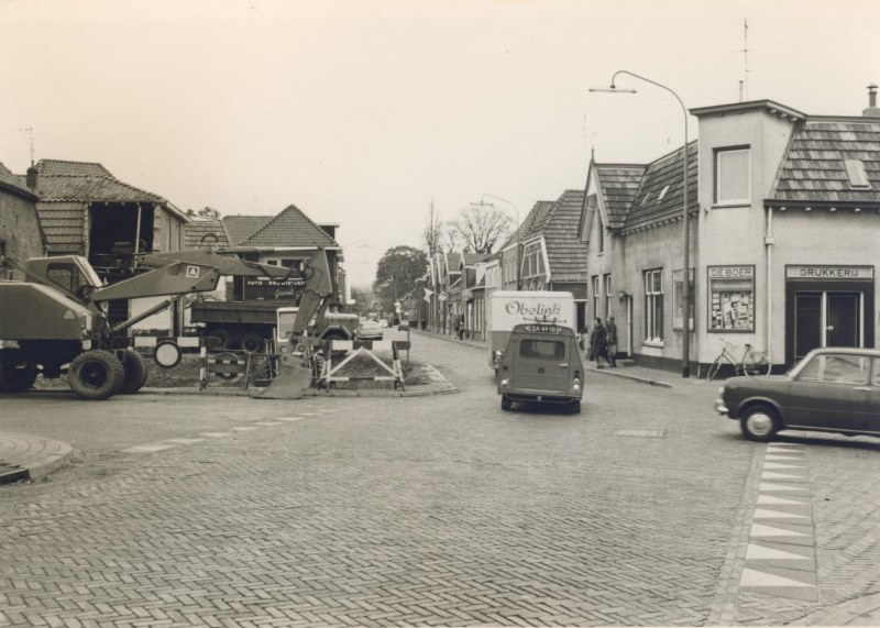 Bredevoortsestraatweg 31, Aalten