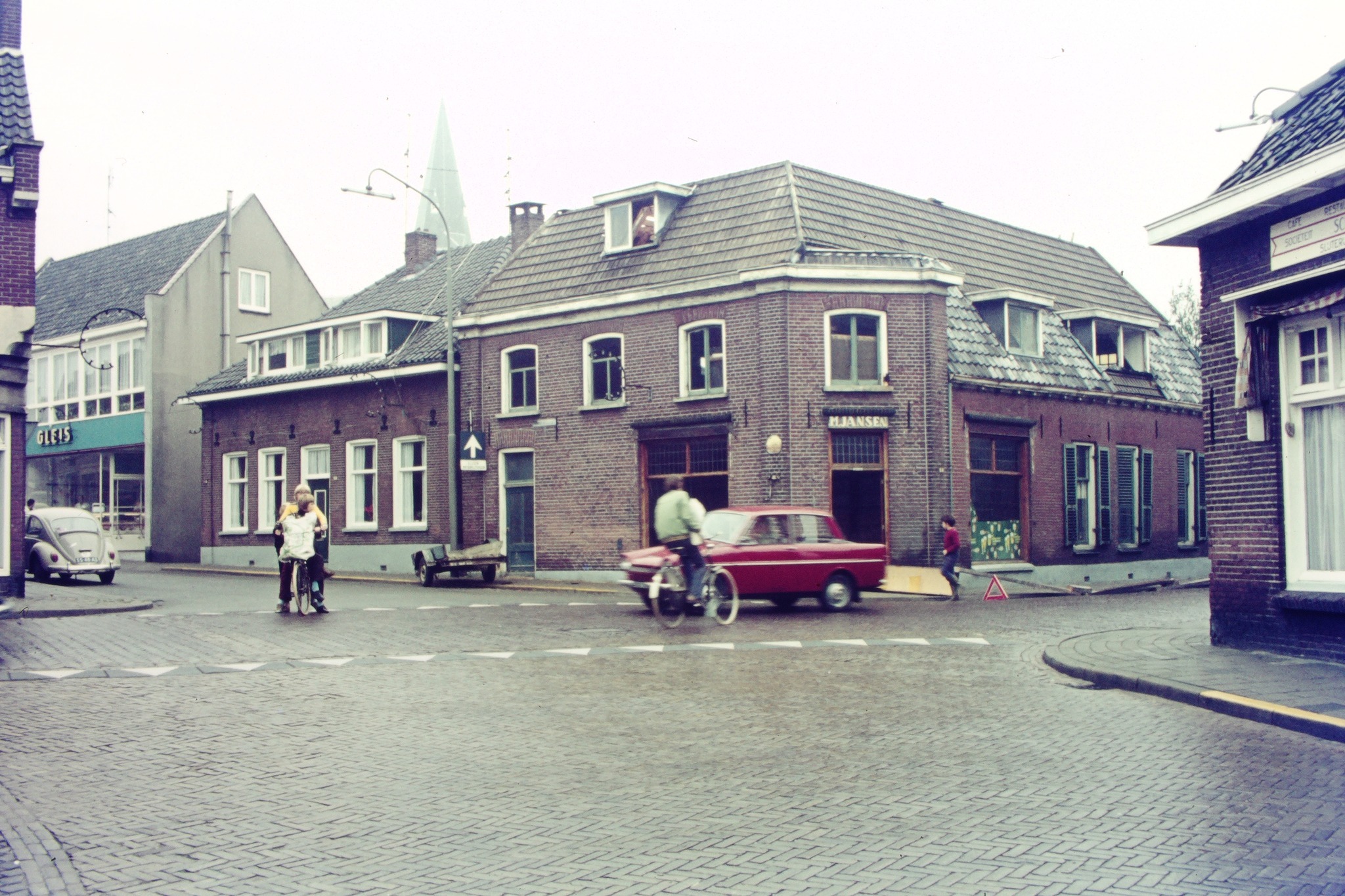 Bredevoortsestraatweg 31, Aalten (Kruisstraat) -(coll. EHDC)