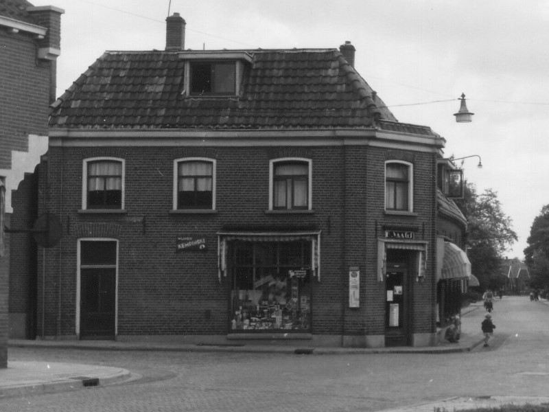 Bredevoortsestraatweg 31, Aalten (Vaags)