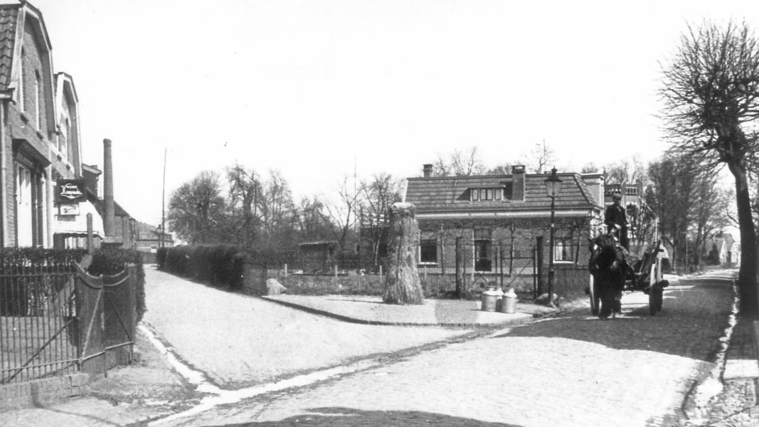 Bredevoortsestraatweg 33, Aalten