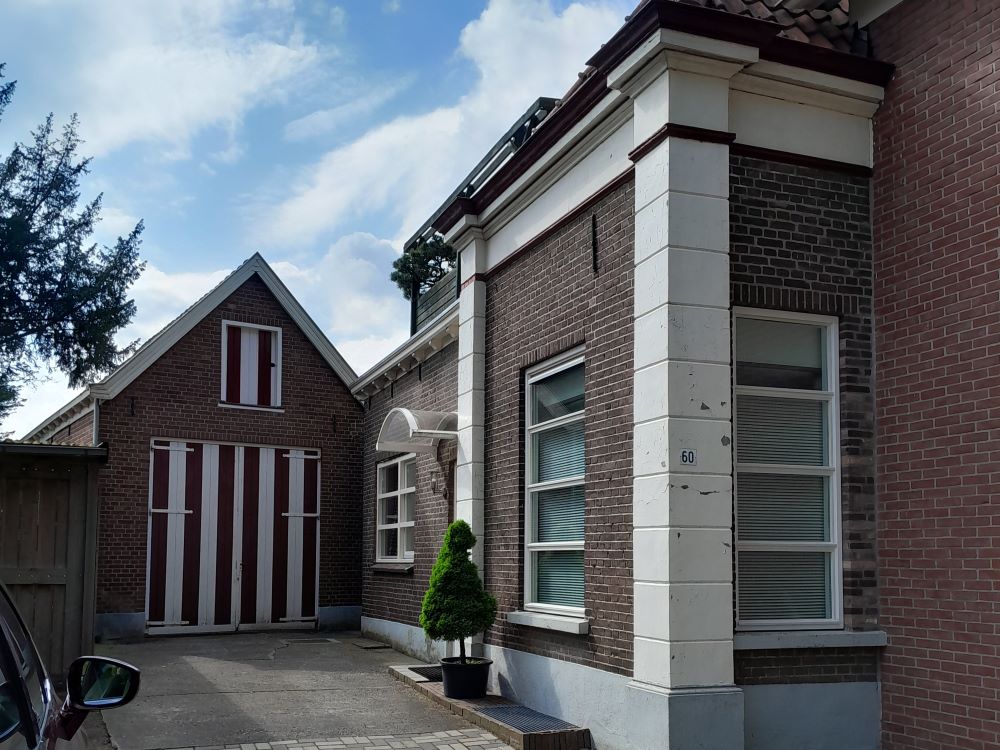 Dijkstraat 60, Aalten (2024)