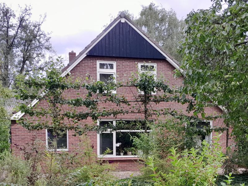 Dinxperlosestraatweg 101, Heurne (Pieper)