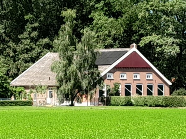 Dinxperlosestraatweg 84, Heurne (Roele)