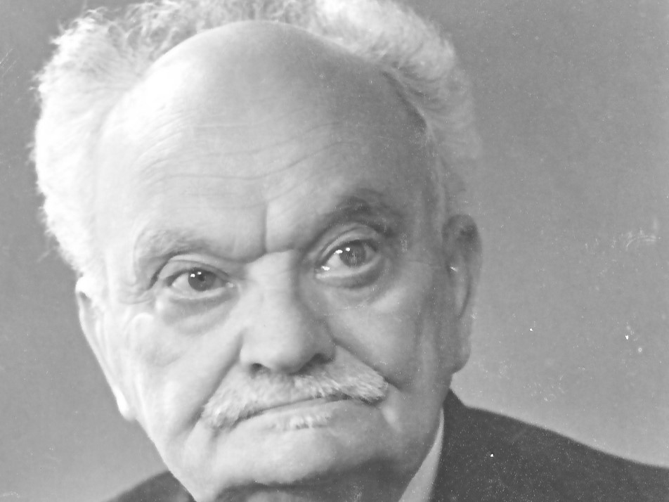 Ds. Jan Derk Stegeman (1875-1970)
