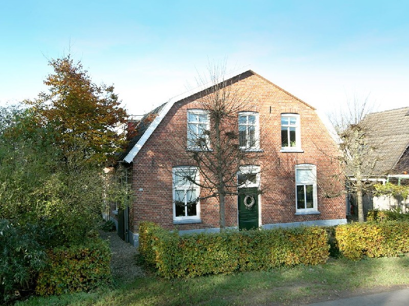 Haartseweg 27, Haart