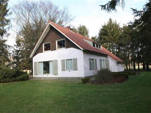 Nieuw Haartmans, Kleuverspad 1, Haart