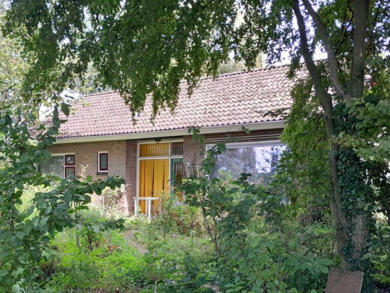 Hagtweg 3, IJzerlo (d’Esrand)