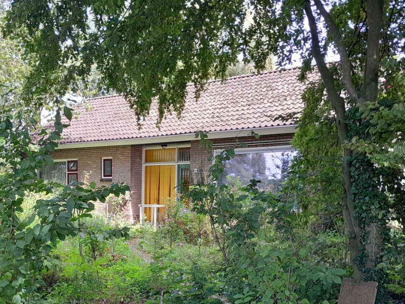 Hagtweg 3, IJzerlo (d’Esrand)