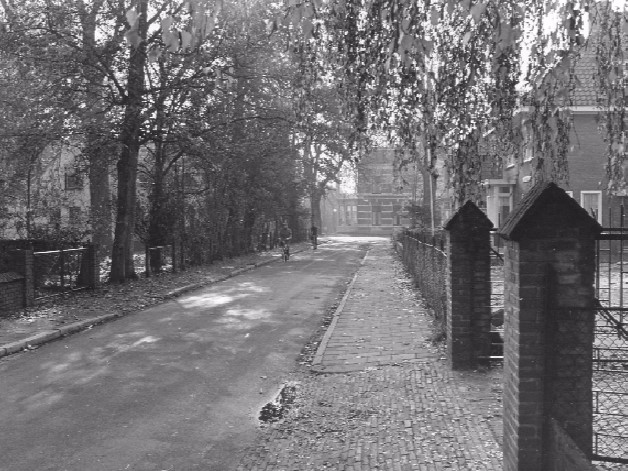 Herenstraat, Aalten (ca. 1975)