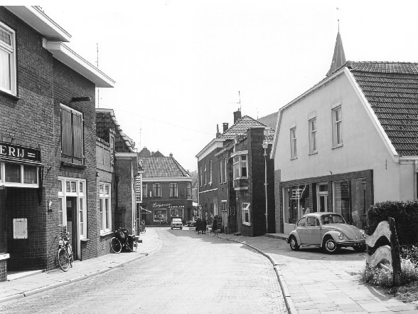 Hoekstraat, Aalten