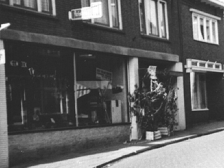 Hogestraat 13, Aalten (Rhebergen & Bloot)