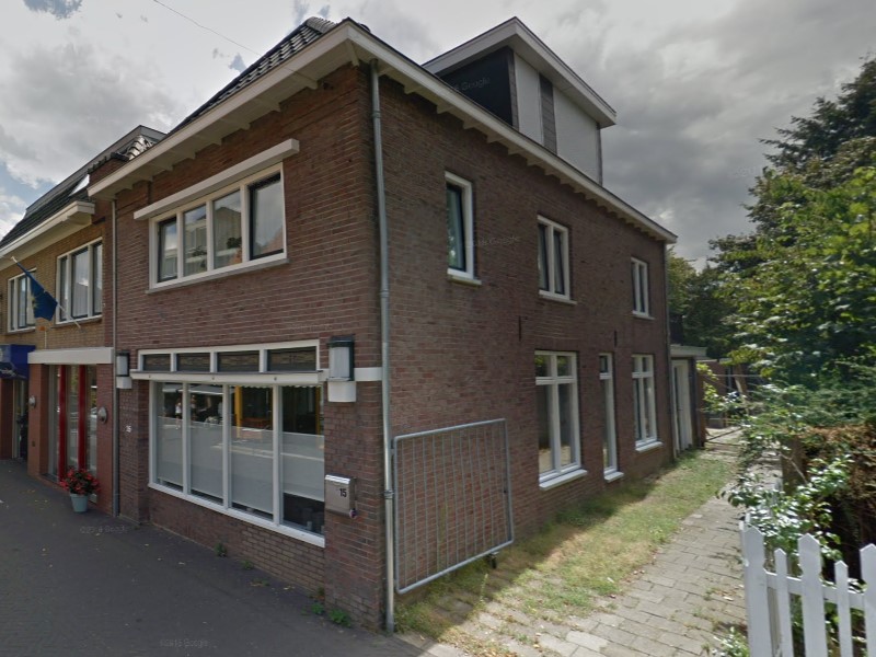 Hogestraat 15, Aalten