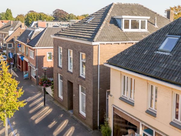 Hogestraat 17, Aalten