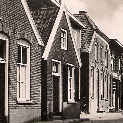 Hogestraat 30, Aalten