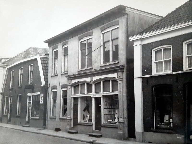 Hogestraat 35, Aalten