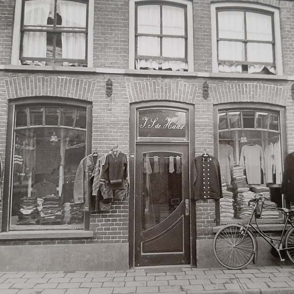 Hogestraat 37, Aalten