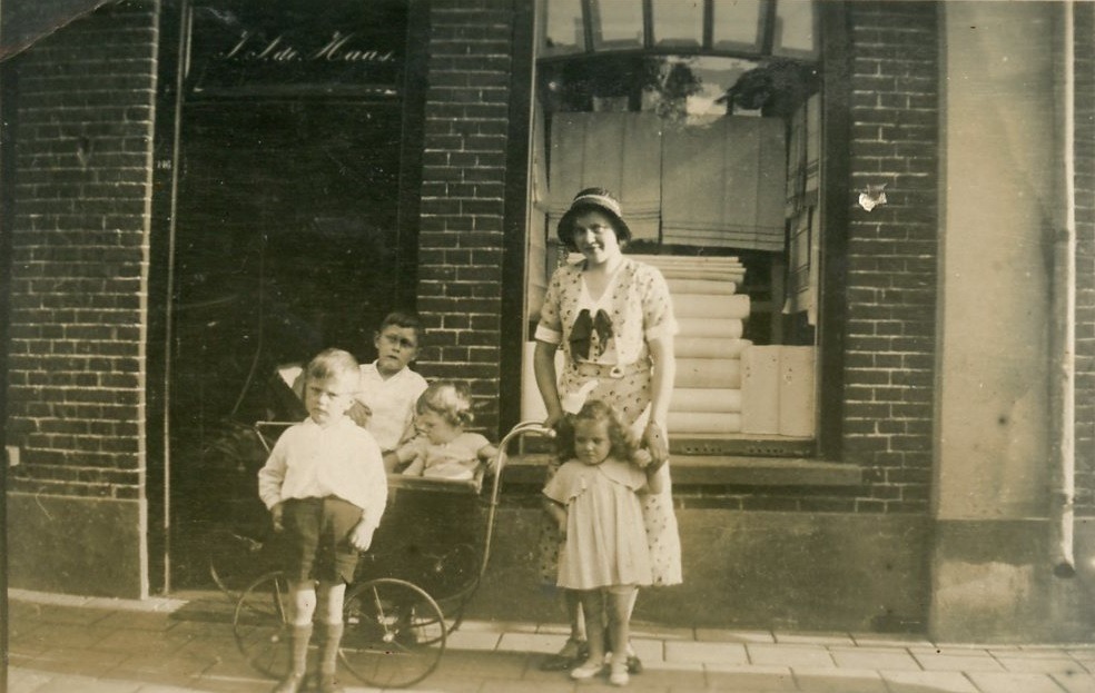 Hogestraat 37, Aalten (De Haas)