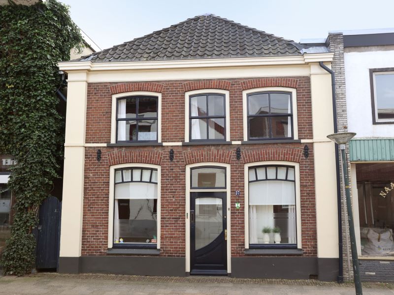 Hogestraat 37, Aalten (2024)