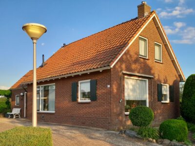 Kriegerdijk 13, Haart (Snoeijenbosch-Ringkamp)