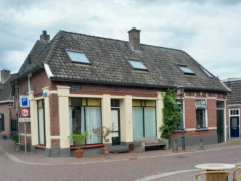 Landstraat 4, Bredevoort (2023)
