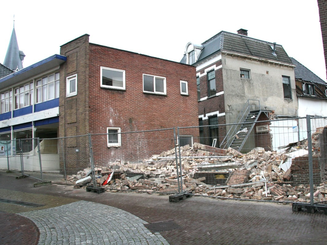 Landstraat 8, Aalten (foto Leo van de Linde)