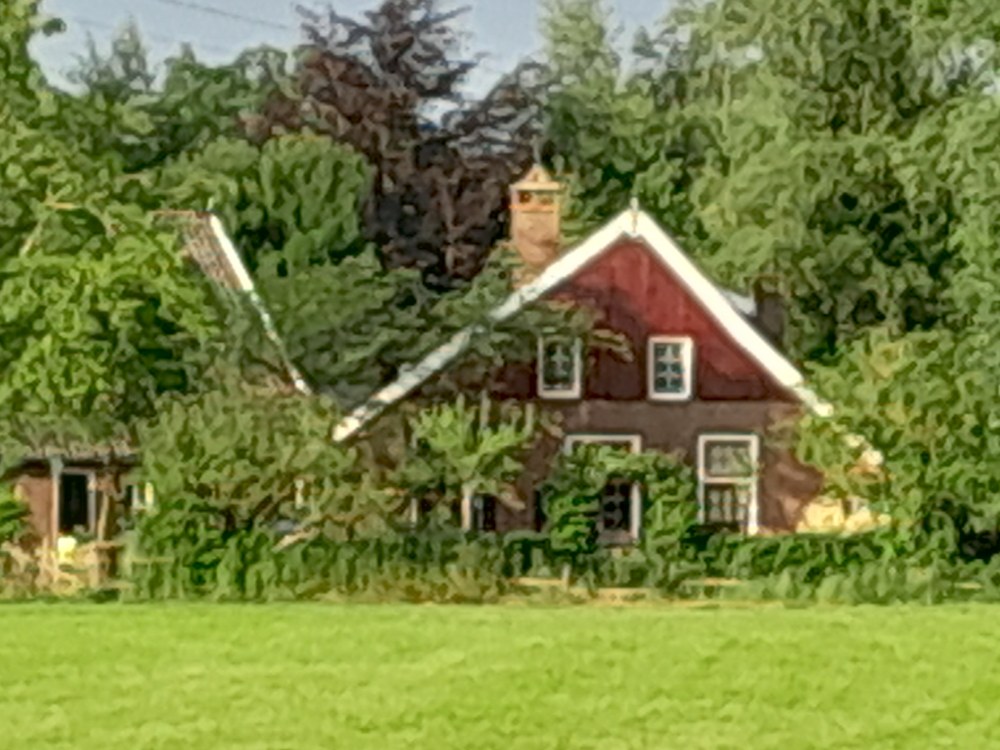 Lichtenvoordsestraatweg 59, Barlo (De Pol)