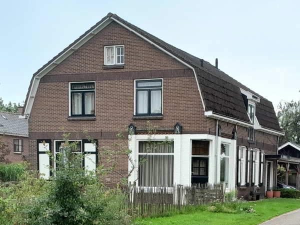 Lichtenvoordsestraatweg 75, Barlo