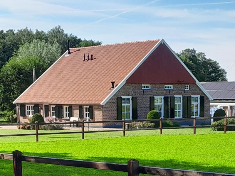 Lichtenvoordsestraatweg 97, Barlo (Oonk)