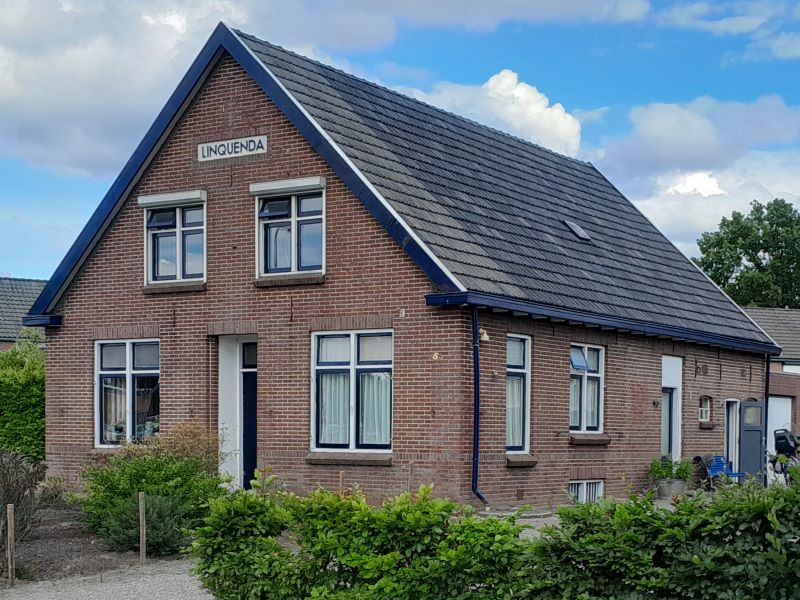 Linquenda - Varsseveldsestraatweg 59, Aalten