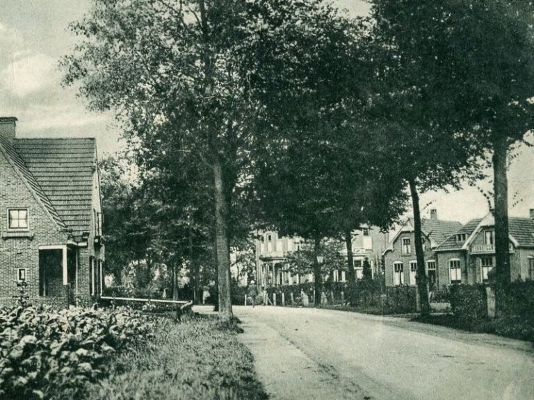 Misterstraat, Bredevoort