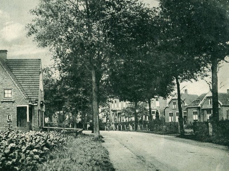 Misterstraat, Bredevoort