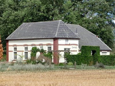 Ormelo - Bijnenweg 7, Dale