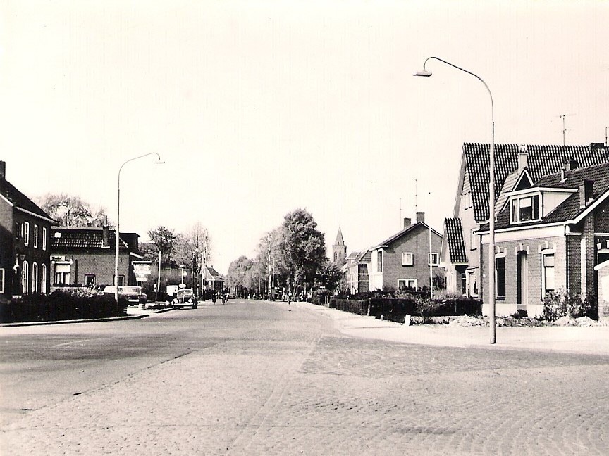 Plein Zuid, Aalten