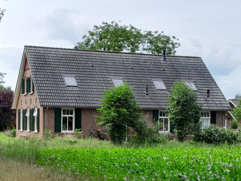 Rengelinkweg 2, IJzerlo (Klein Rengelink)