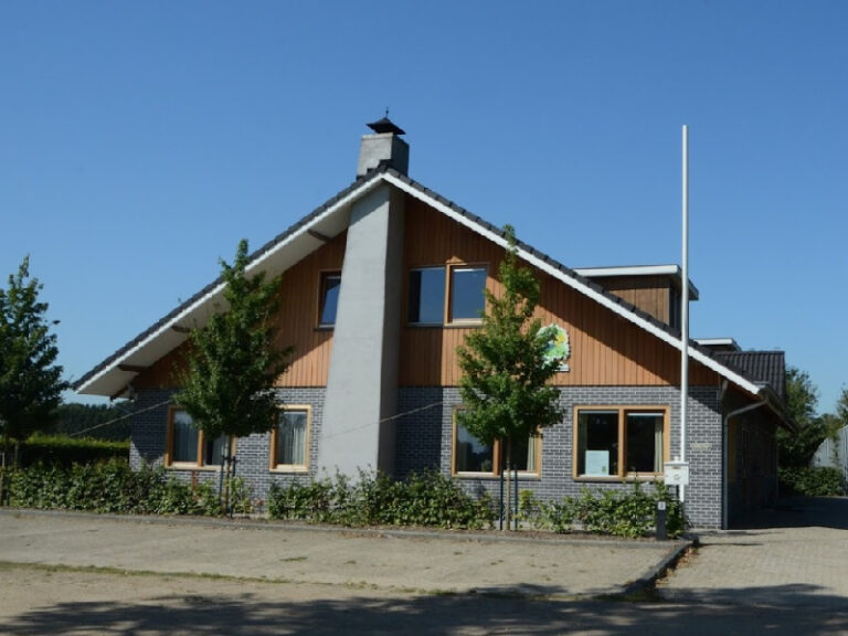 Scouting Aalten