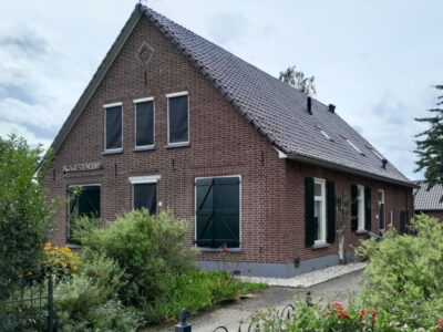 Westendorpweg 3, IJzerlo (Nieuw Westendorp)