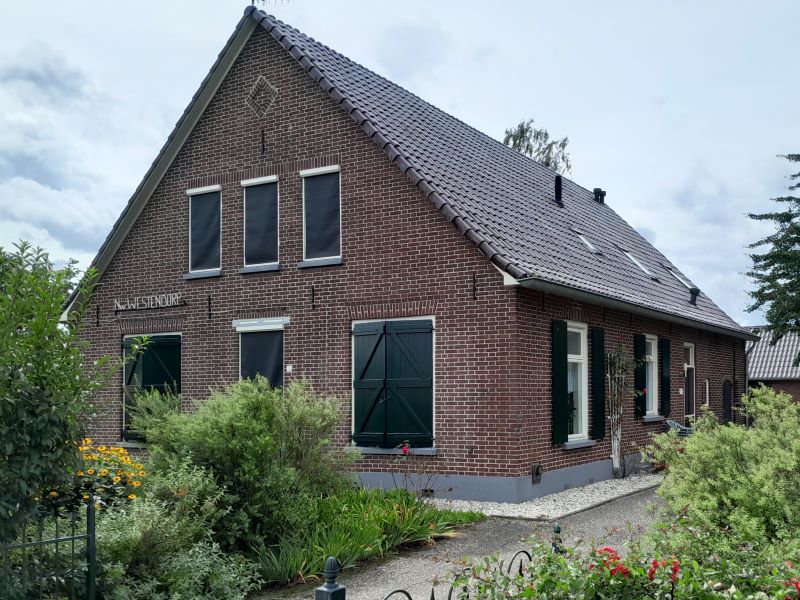 Westendorpweg 3, IJzerlo (Nieuw Westendorp)