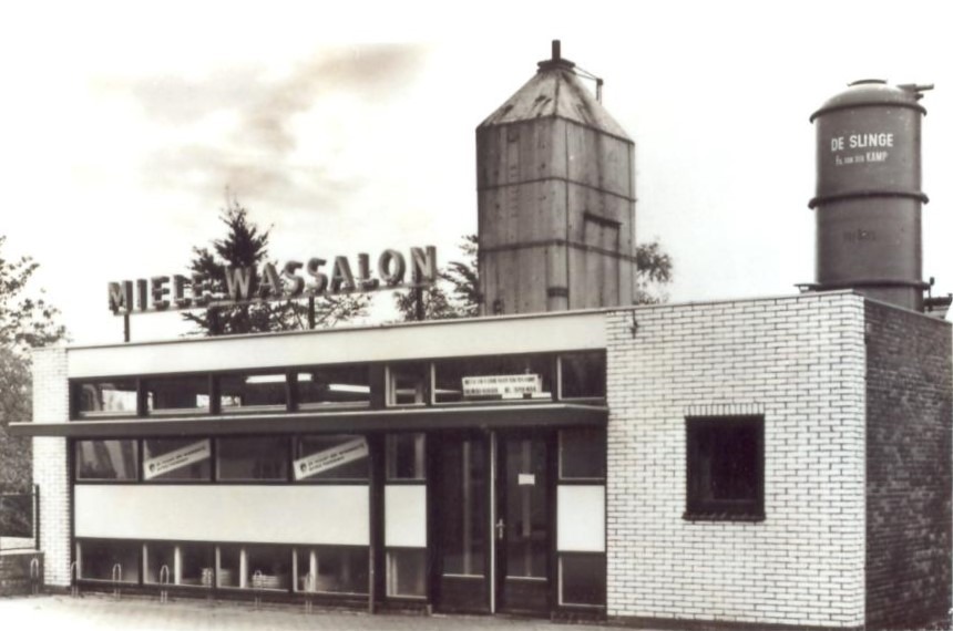 Willemstraat 9, Aalten (Wasserij De Slinge)