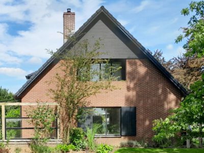 Zilverbekendijk 2, Barlo (Oolsriete)